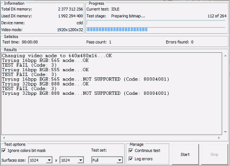 Video memory. Video Memory stress Test. Программы для теста видеопамяти. Video Memory stress Test логотип. TESTVIDEORAM.